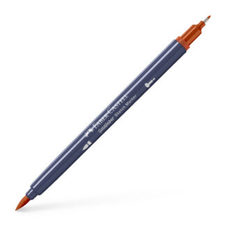 Marker Faber-Castell Sketch Goldfaber värv 383