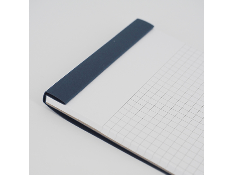 Märkmepaber StickN 21852 190.5x114mm 50L valge ruut - Pilt 2