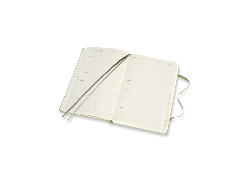 Märkmik Moleskine Heaolu - Image 3