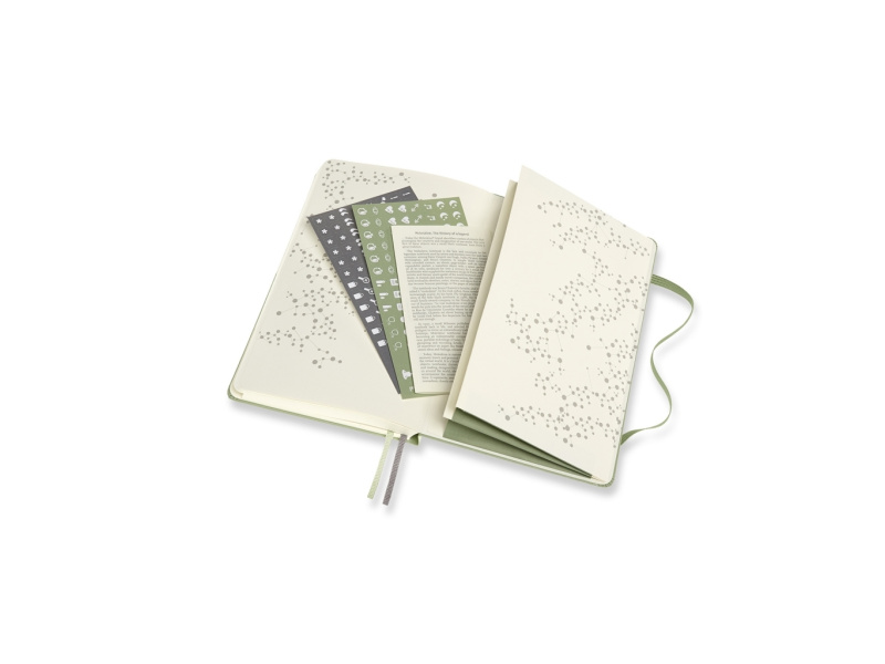 Märkmik Moleskine Heaolu - Image 4