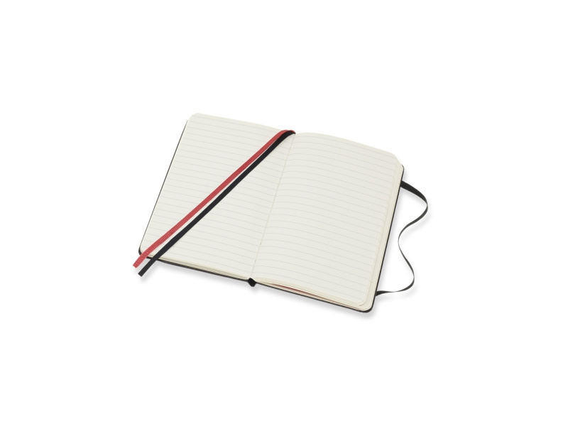 Märkmik Moleskine Linna märkmik London - Pilt 4