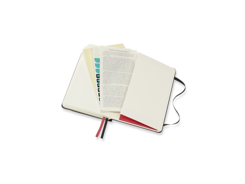 Märkmik Moleskine Linna märkmik London - Pilt 5