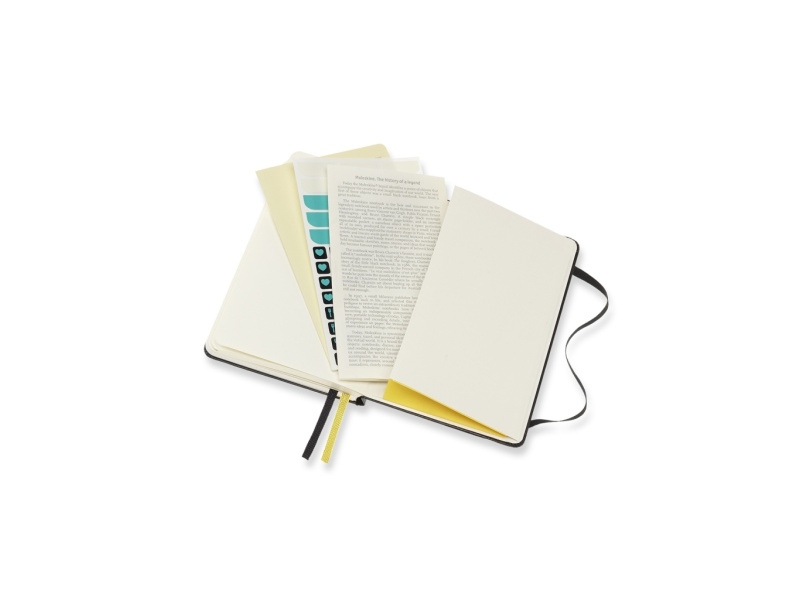 Märkmik Moleskine Linna märkmik New York - Pilt 4