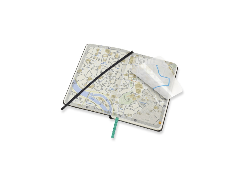 Märkmik Moleskine Linna märkmik Rooma — изображение 3