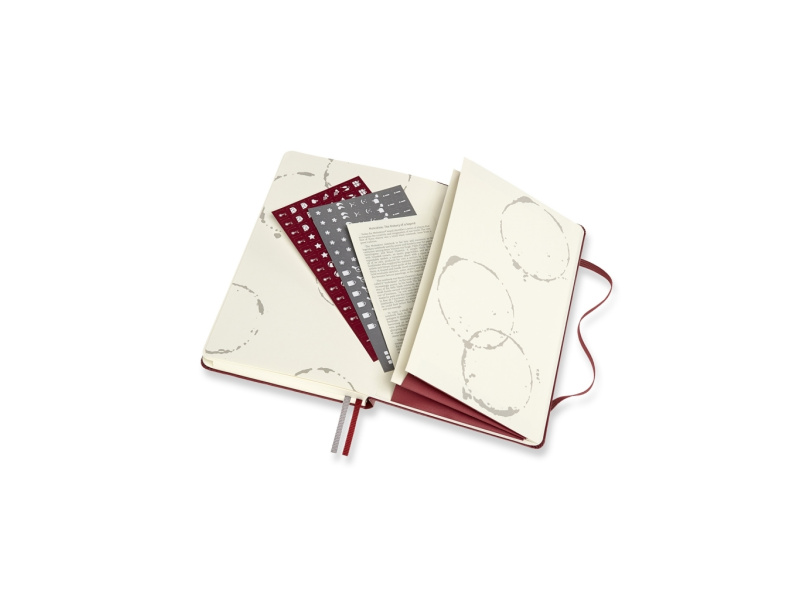 Märkmik Moleskine Vein - Image 3
