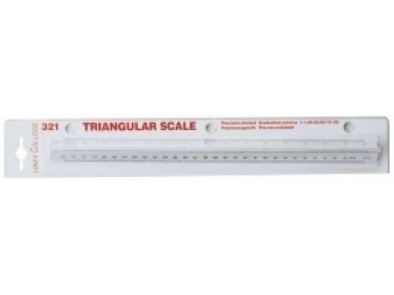 Mastaapjoonlaud Linex COLL-321 1:20:25:50:75