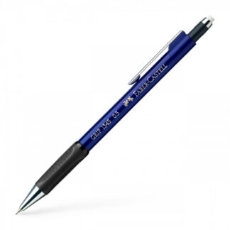 Mehaaniline harilik pliiats Faber-Castell Grip 1345 sinine 0,5mm