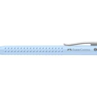 Mehaaniline harilik pliiats Faber-Castell Grip 2010 0.5mm taeva sinine