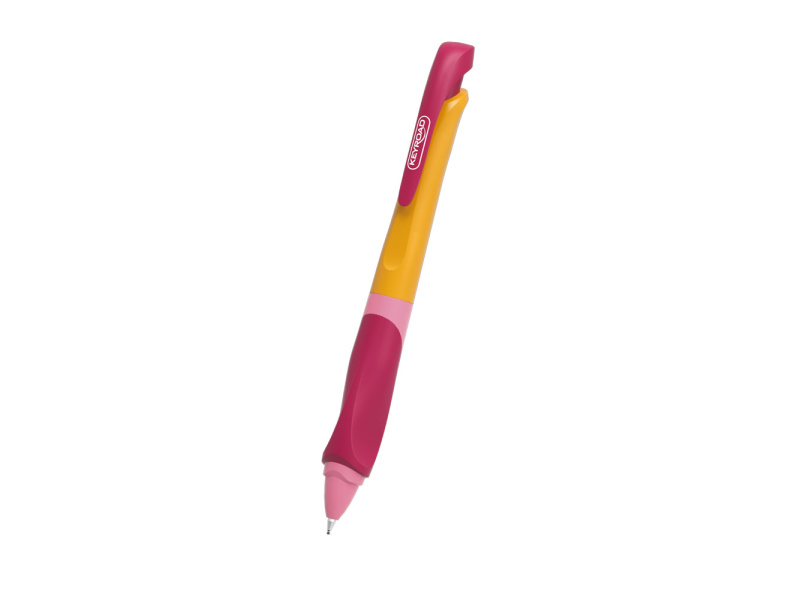 Mehaaniline harilik pliiats Keyroad Easy Writter 0.7mm + söed - Pilt 3