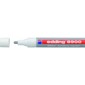 Mööblimarker Edding 8900 hall
