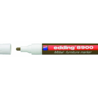 Mööblimarker Edding 8900 hele pähkel