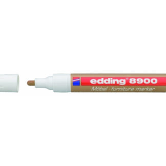 Mööblimarker Edding 8900 lepp