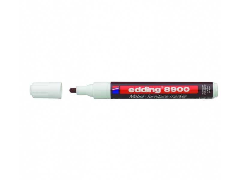 Mööblimarker Edding 8900 mahagon