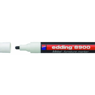 Mööblimarker Edding 8900 must
