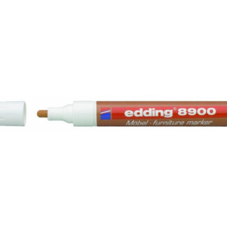 Mööblimarker Edding 8900 pirnipuu