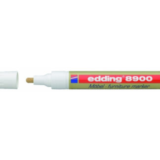 Mööblimarker Edding 8900 pöök