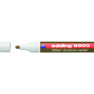 Mööblimarker Edding 8900 tiik