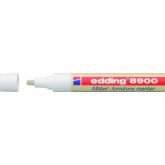 Mööblimarker Edding 8900 vaher