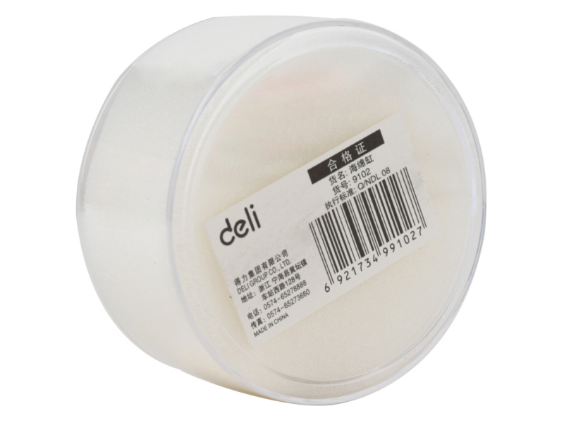Näpuniisutaja DELI svamm - Pilt 4