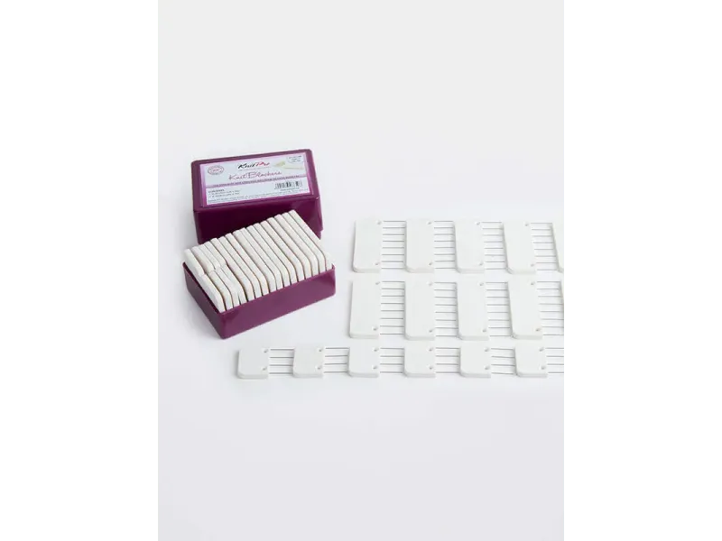 Nõelkamm (20 TK) venitusnõelad KnitPro 10877 - Pilt 4