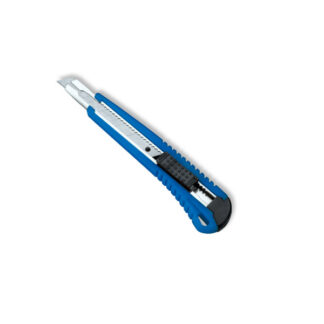 Nuga Dahle 9mm, metall sooned