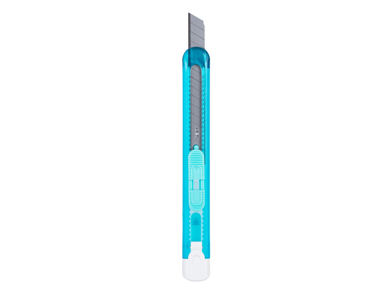 Nuga DELI 2054 9mm blistris assortii värvid - Pilt 2