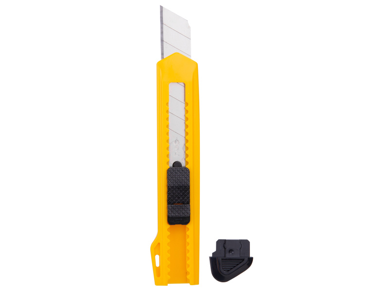 Nuga DELI Essential 18mm blistris - Pilt 4