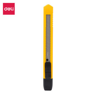 Nuga DELI Essential 9mm blistris