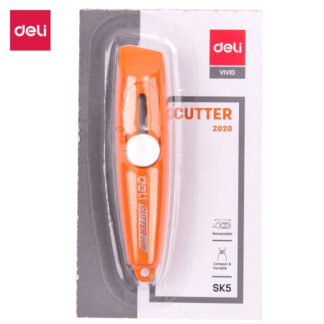 Nuga DELI mini cutter blistris