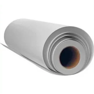 Paper Canon 8946A, matt, valge, 140g/m², rull