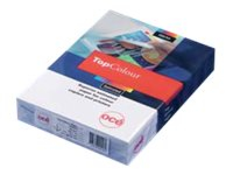 Paber Canon Top Colour A3/100g/500 lehte, laser, valge