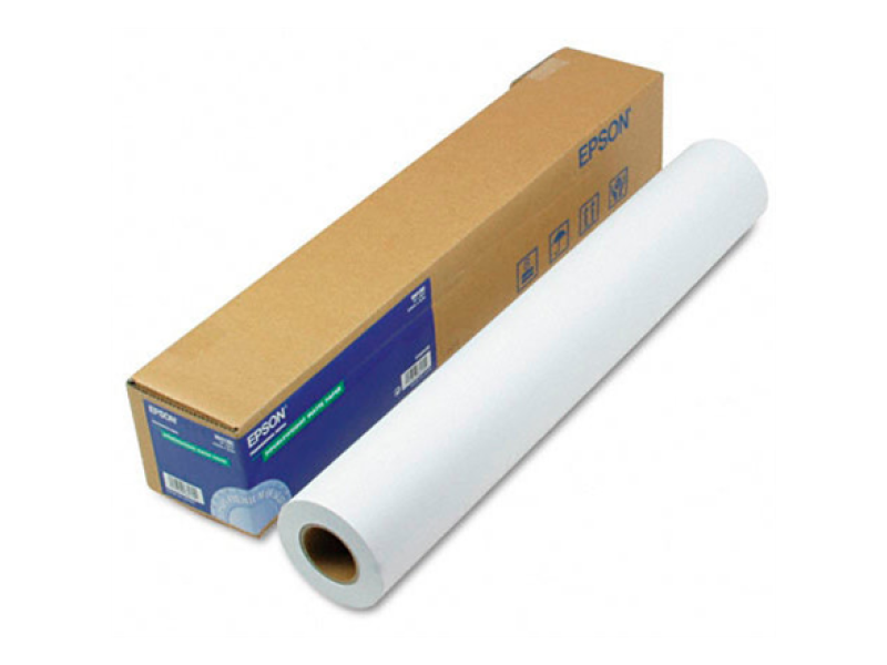 Paber Epson C13S045007, ere, valge, 205 g/m²