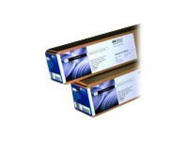Paber HP Q1441A, kaetud, 90g/m² 84.1cm x 45.7m - Pilt 3
