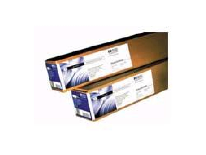 Paber HP Q1441A, kaetud, 90g/m² 84.1cm x 45.7m