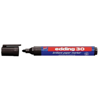 Paberimarker Edding 30 must, 1.5-3mm