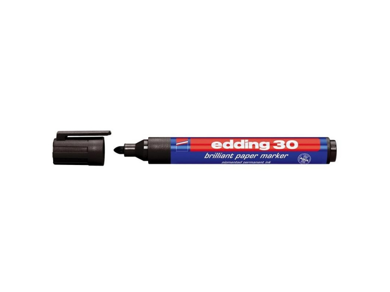 Paberimarker Edding 30 must, 1.5-3mm