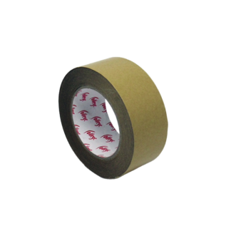 Paberteip College 48mmx50m kraft pruun