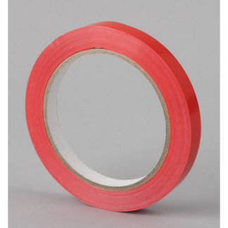 Pakketeip 9mmX66m PVC värviline/501037