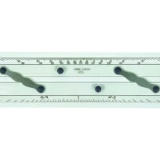 Paralleeljoonlaud Linex A1612M 30cm mall