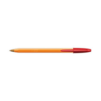 Pastapliiats Bic Orange, punane