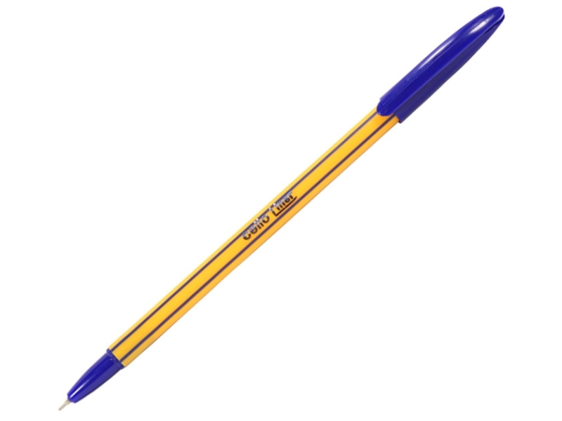 Pastapliiats Cello Liner 0.5, sinine
