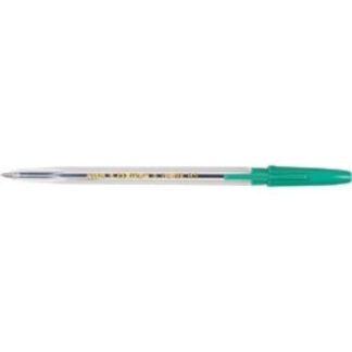 Pastapliiats Centrum Pioneer 0,5mm, roheline