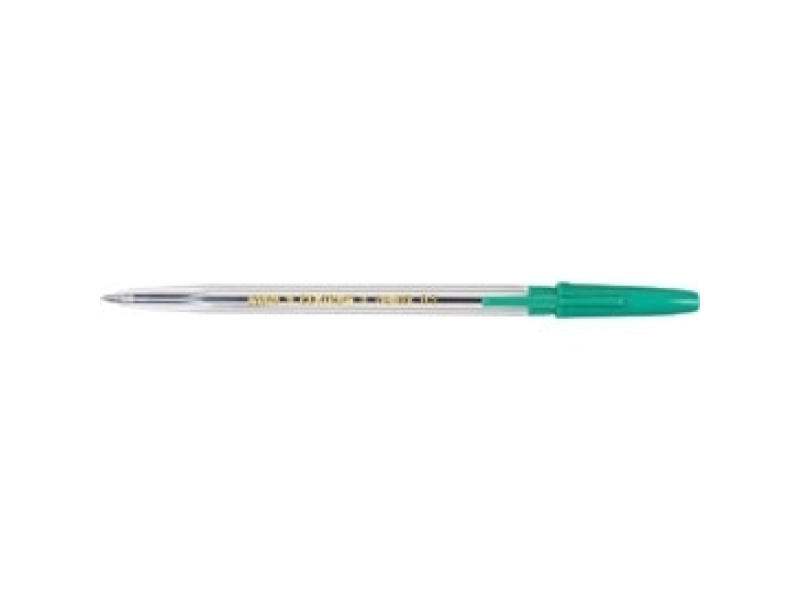 Pastapliiats Centrum Pioneer 0,5mm, roheline