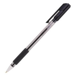 Pastapliiats Deli Arrow SoftGrip 0.7mm must