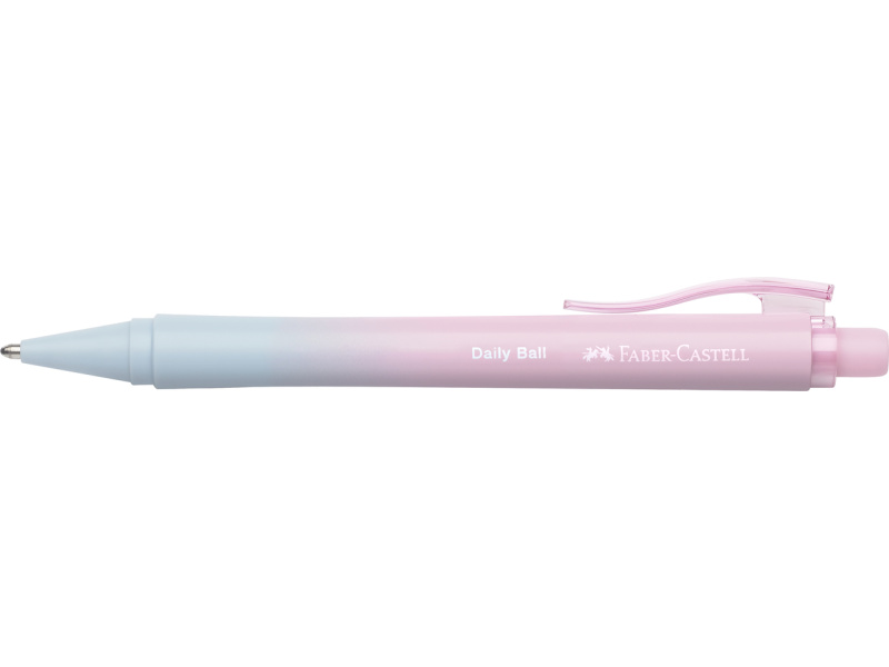 Pastapliiats Faber-Castell Daily Ball Blushing Sky - Pilt 2