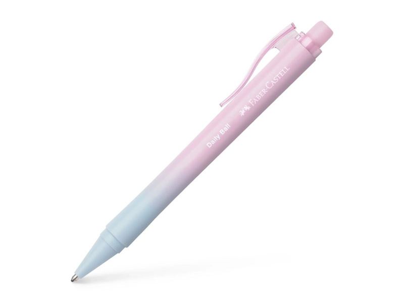 Pastapliiats Faber-Castell Daily Ball Blushing Sky