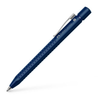 Pastapliiats Faber-Castell Grip 2011 XB tume sinine