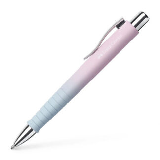Pastapliiats Faber-Castell Poly Ball Edition Blushing Sky