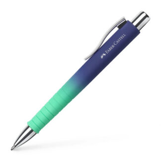 Pastapliiats Faber-Castell Poly Ball Edition Buzzing Blue