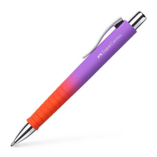 Pastapliiats Faber-Castell Poly Ball Edition Punchy Melon